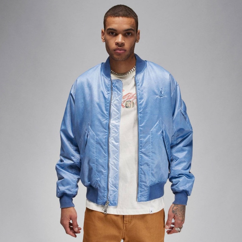 Men’s Jordan Renegate Essentials washed jacket